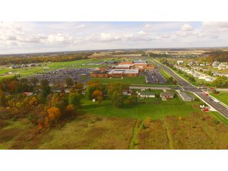 Property photo 17 - MAJOR LAND AUCTION - 315+/- ACRES IN 16 TRACTS - 6 PROPERTIES IN WHITLEY & ALLEN COUNTIES, INDIANA